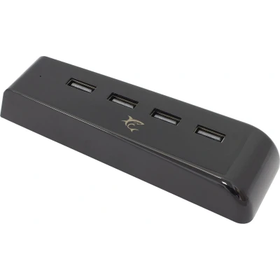 Afbeelding van White Shark PS5 4 Port usb HUB CROSS