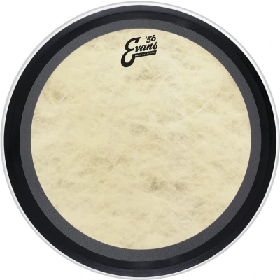 Afbeelding van Evans BD20EMADCT EMAD Calftone 20&quot; bassdrumvel
