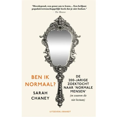 Image de Ben ik normaal?