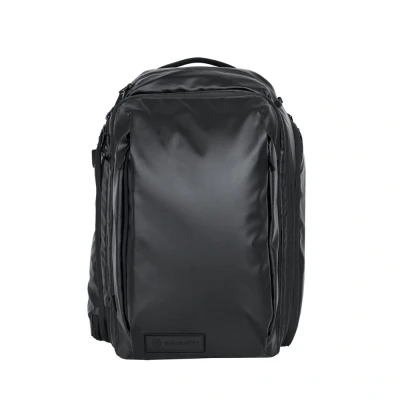 Afbeelding van WANDRD Transit 35L Travel Backpack Black