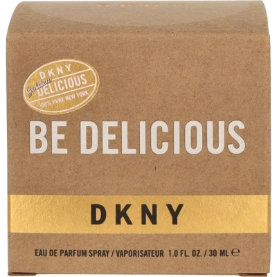 Afbeelding van DKNY Fragrances Golden Delicious Eau de Parfum parfum, Dames, Maat: 30 ml,