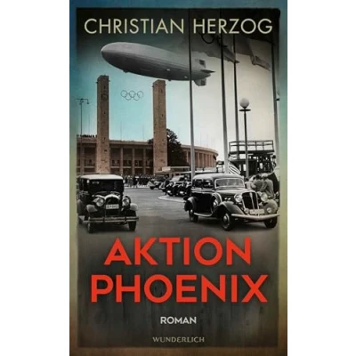 Afbeelding van Aktion Phoenix