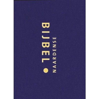 Afbeelding van Naardense Bijbel