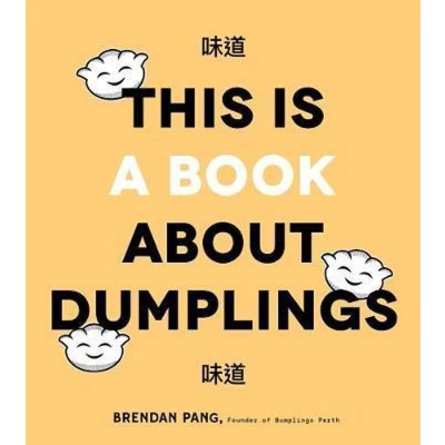 Afbeelding van Art Of Dumplings