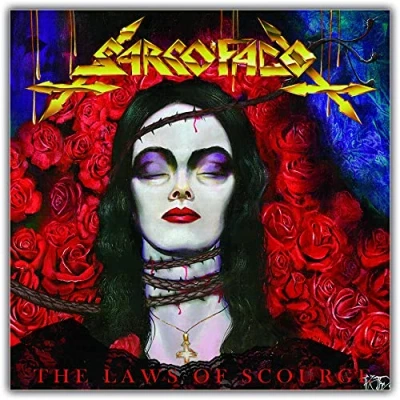 Afbeelding van The Laws of Scourge