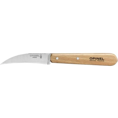 Afbeelding van Opinel Groenten Mes 114 Hetre