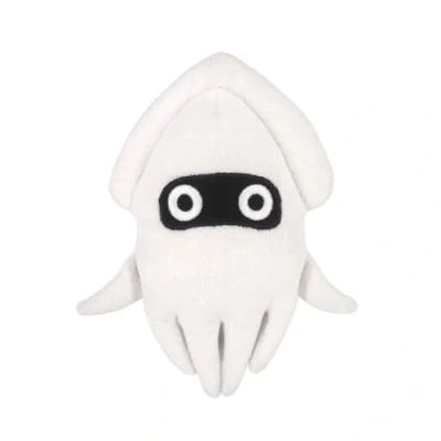 Afbeelding van SUPER MARIO Blooper Plush 18cm