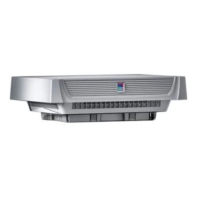 Image de Rittal SK Ventilateur de rack montable sur toit CA 230 V RAL 7035