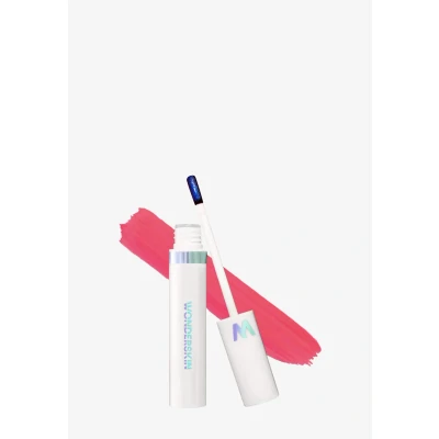 Afbeelding van Wonderskin Blading Lip Stain Masque stain, Maat: 34 g, Sweetheart