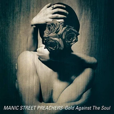 Afbeelding van Gold Against The Soul