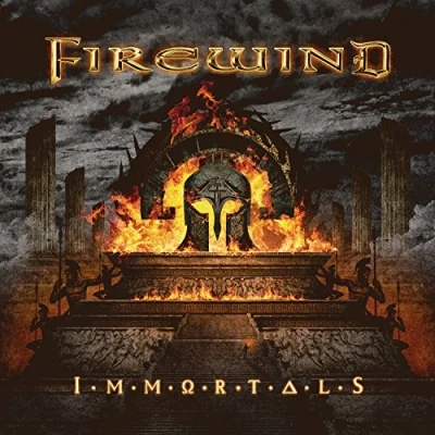 Afbeelding van Immortals (Limited Edition)