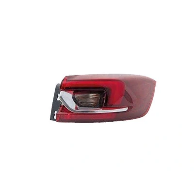 Afbeelding van Achterlicht MAGNETI MARELLI 714020590803