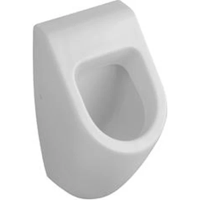 Afbeelding van Villeroy &amp; Boch Subway afzuigurinoir zonder deksel wit (28,5x53,5x31,5