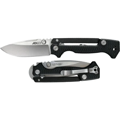 Afbeelding van Cold Steel Zakmes AD 15 Black