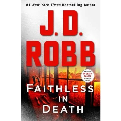 Afbeelding van Faithless In Death An Eve Dallas Novel Death, 52