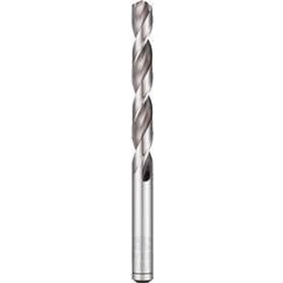 Afbeelding van Alpen 0018401250100 HSS Metaal spiraalboor 12.5 mm Gezamenlijke lengte 151 Geslepen DIN 338 Cilinderschacht 1 stuk(s)
