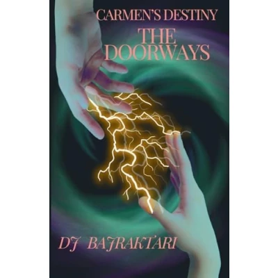 Afbeelding van Carmen&#039;s Destiny The Doorway