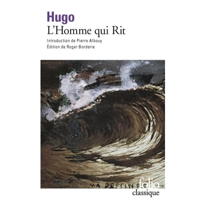 Image de L&#039;Homme qui Rit