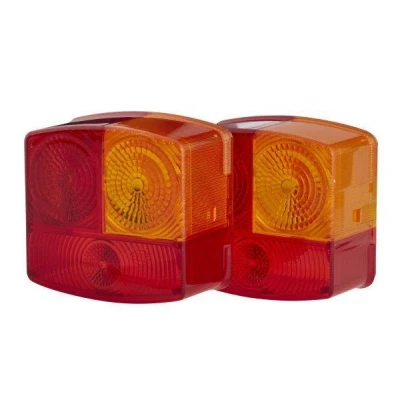 Afbeelding van HELLA 9EL 134 740 001 Lamphuis voor achterlicht rechts