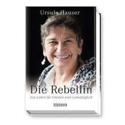 Afbeelding van Die Rebellin