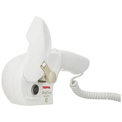 Image de Tefal 8535.31 ouvre boîte blanc/écru
