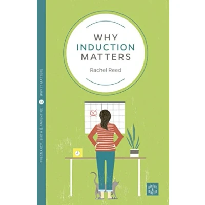 Afbeelding van Why Induction Matters
