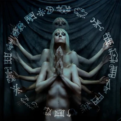Afbeelding van Crimson Veil Hex (CD)