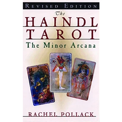 Afbeelding van The Haindl Tarot