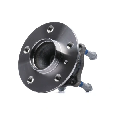 Afbeelding van Skf Wiellagerset VKBA 6510