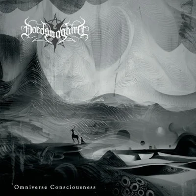 Afbeelding van Doedsmaghird Omniverse Consciousness (LP)