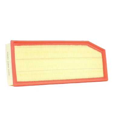 Afbeelding van MAPCO 60852 Luchtfilter 56,3 156 378 Filter insert MERCEDES BENZ: C Class Saloon, CLK Coupe, Coupe