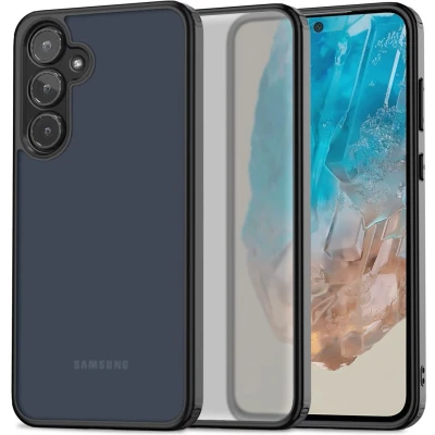 Afbeelding van TECH PROTECT MAGMAT GALAXY M35 5G MAT ZWART