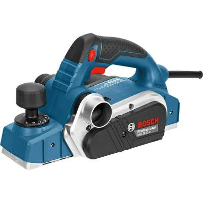 Image de BOSCH GHO 26 82 D rabot 82mm 710 W en boîte carton 06015A4301