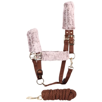 Image de Harry&#039;s Horse FW&#039;24 Halter Set Jochberg