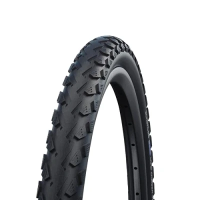 Image de Pneu Schwalbe Land Cruiser Wire 700c x 40c