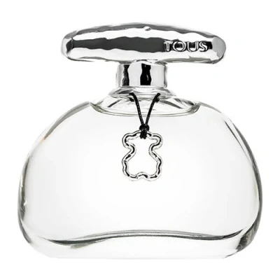 Image de Tous Touch The Luminous Gold Eau de Toilette 100 ml