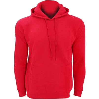 Afbeelding van SOLS Snake Unisex Hooded Sweatshirt / Hoodie (Houtskool mergel)