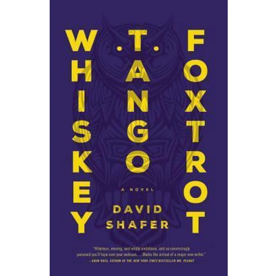 Afbeelding van Whiskey Tango Foxtrot