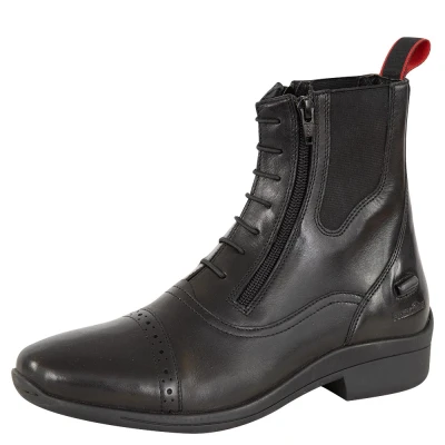 Image de Premiere Jodhpurs Oklahoma Noir EU 40