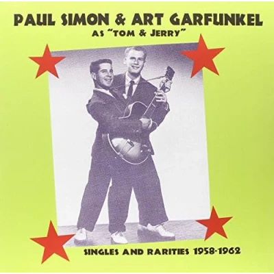 Afbeelding van Singles &amp; Rarities