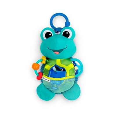 Afbeelding van Figuur Baby Einstein Ocean Explorers Neptune&#039;s