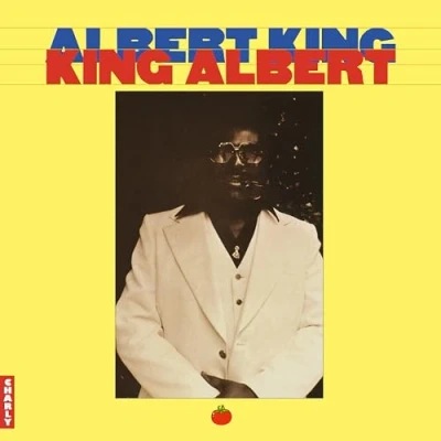 Afbeelding van Albert King (LP)