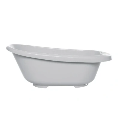 Afbeelding van Bébé Jou Babybad Sense Edition Light Grey