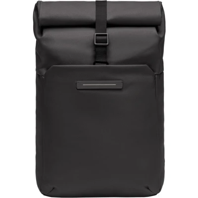 Afbeelding van Horizn Studios SoFo Rolltop backpack X all black