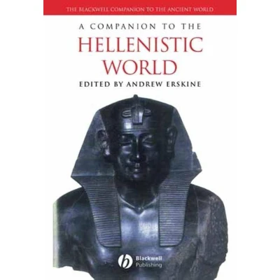 Afbeelding van Companion To The Hellenistic World
