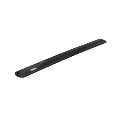 Image de 1 barre de toit thule wingbar edge 68 noir