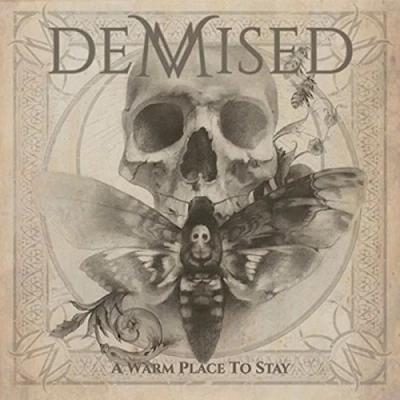 Afbeelding van Demised A Warm Place To Stay (CD)
