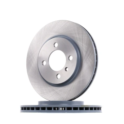 Afbeelding van Febi Bilstein Remschijf 04059