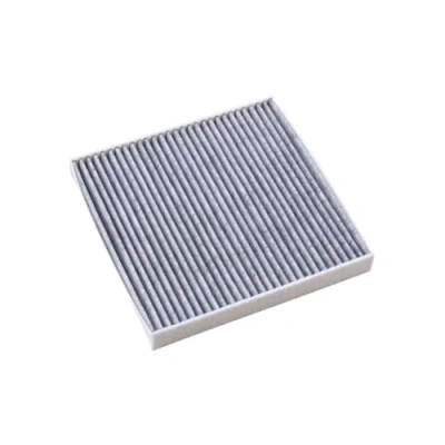 Afbeelding van COOPERSFIAAM FILTERS PCK8226 Interieurfilter Carbon filter 215mm 25mm SMART: Fortwo II Coupe, Convertible