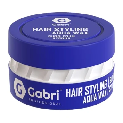 Afbeelding van Gabri Hair Wax Bubblegum 150ml